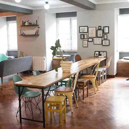 Draft Hostel & Rooms-2