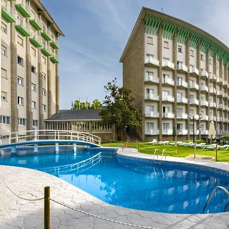 Gran Hotel De Jaca-2