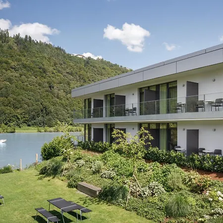Wesenufer Hotel&Seminarkultur an der Donau-2