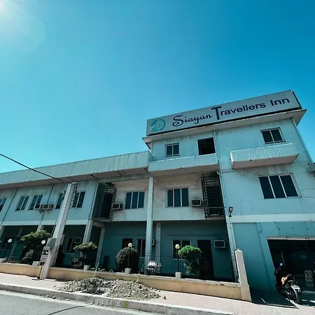 Siayan Travellers Inn Powered By Cocotel-3