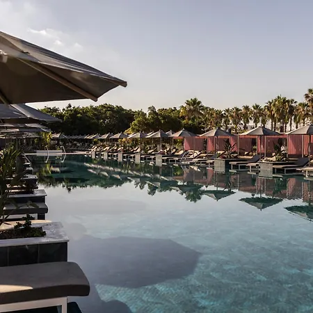 Cali Resort & Spa Designed For Adults By Louis Hotels-2
