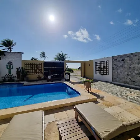 Casa Ferreira Cumbuco-3