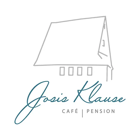 Josis Klause Cafe I Pension-3