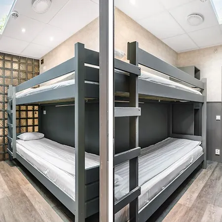 Stockholm Inn Hotel-2