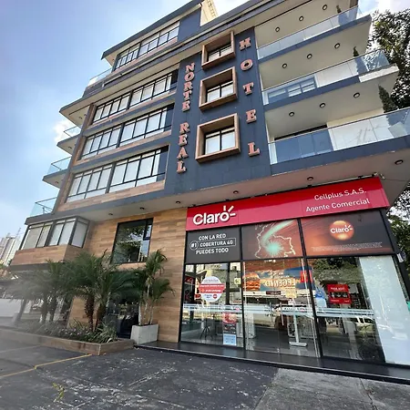 Hotel Norte Real-2