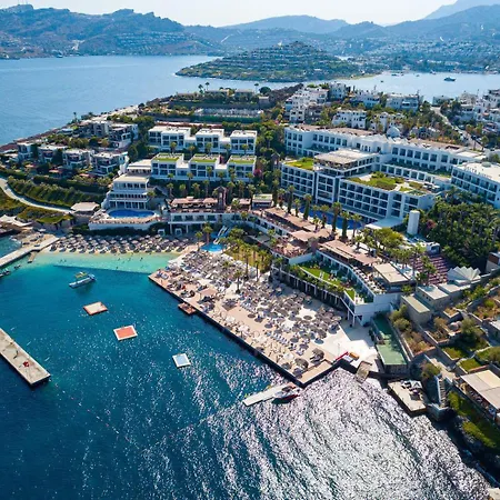 Delta Hotels By Marriott Bodrum-2