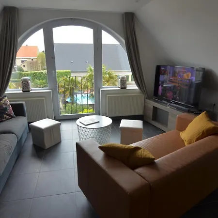 B&B Wellness Sea Nat Voor Naturisten-2