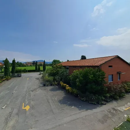 Agriturismo Il Vivaio-2