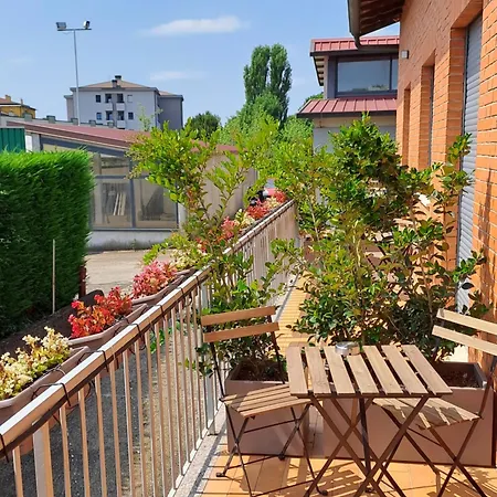 Agriturismo Il Vivaio-3