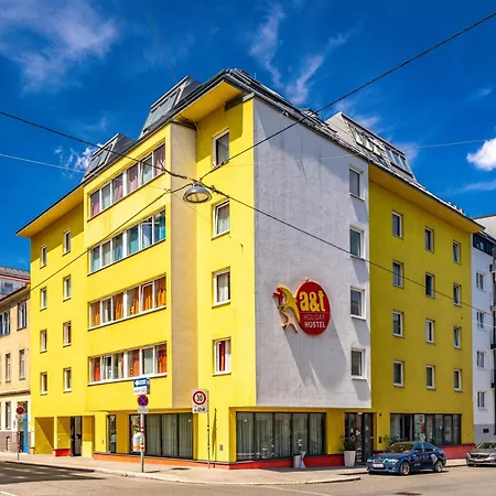 A&T Hotel&Hostel-2