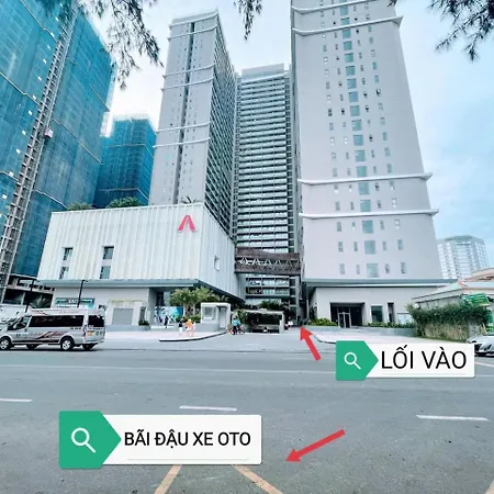 The Song Hotel & Apartment Vung Tau-2