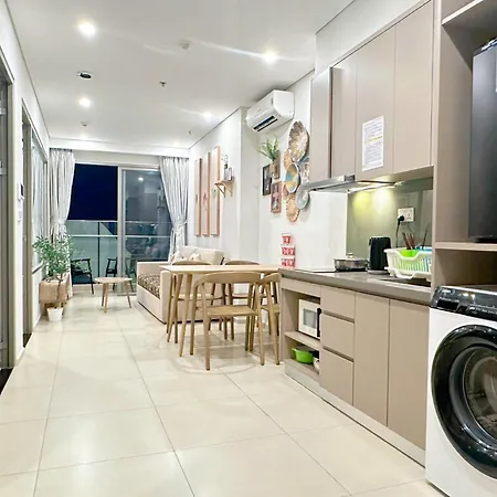 The Song Hotel & Apartment Vung Tau-3