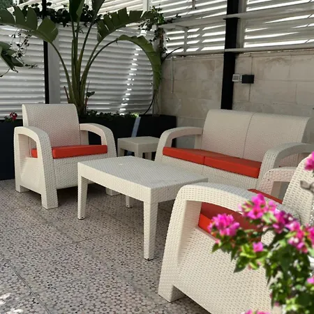 Seas Hotel Amman-2