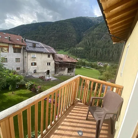 Residenza Sissi-3
