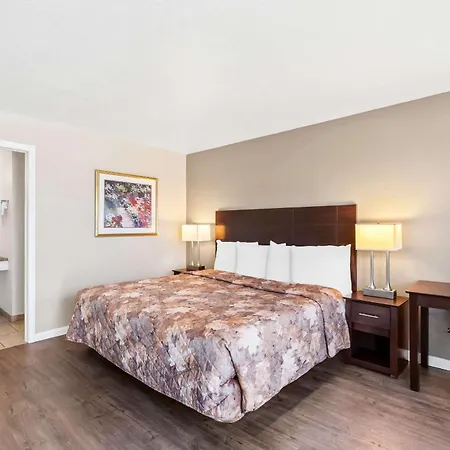 Rodeway Inn Hermiston - Umatilla-2