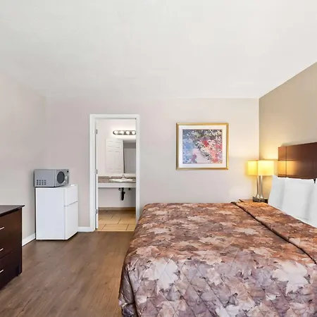 Rodeway Inn Hermiston - Umatilla-3