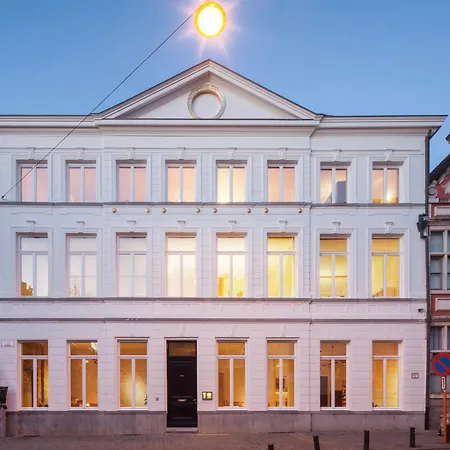 Great To Stay Gent I Rooms & Apartments-2
