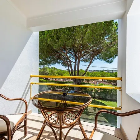 Hotel Pinhal Do Sol-3