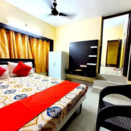 Hotel Moon Ct Road Puri - Excellent Service Recommended-2