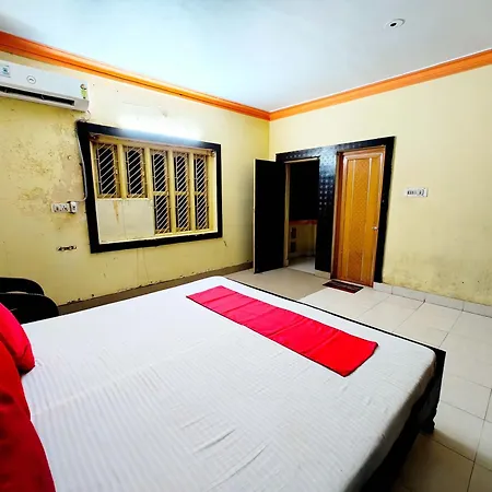 Hotel Moon Ct Road Puri - Excellent Service Recommended-3