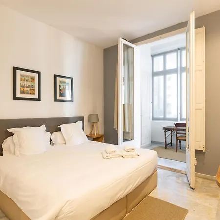 Bcn Apartments 41-2