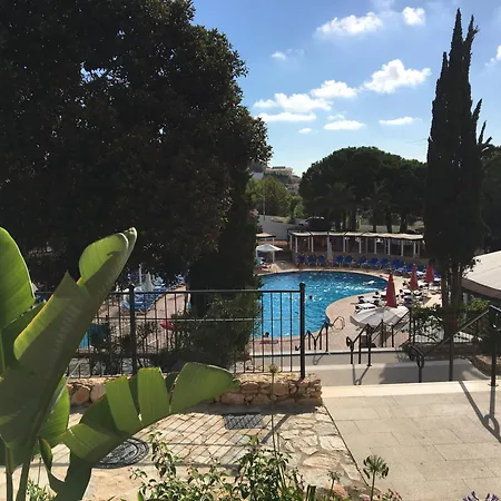 Ona Lomas Village - La Manga Club-3