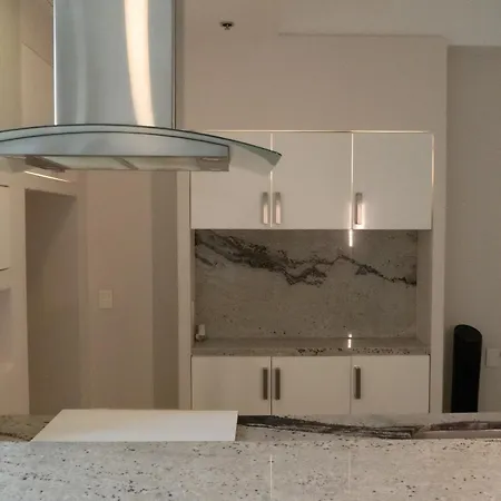 Infinity Suites Habitación Doble 208-3