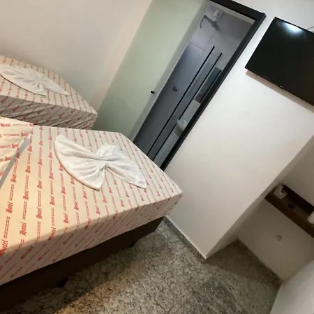 Hotel Celso Garcia-2