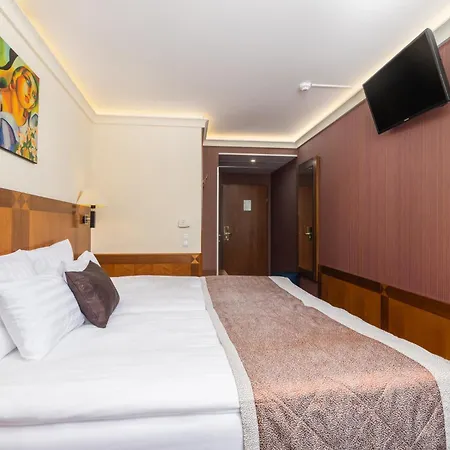 Carlton Hotel Buda Castle-3