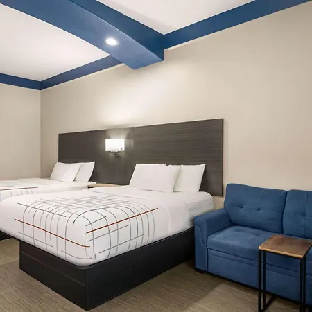 La Quinta By Wyndham San Antonio North Stone Oak-2