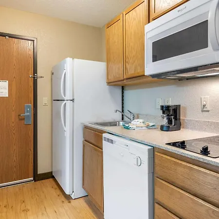 Birch Hill Suites - South Bend-2