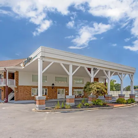 Quality Inn Smoketown - Lancaster Area-2