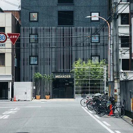 Meander Osaka-3