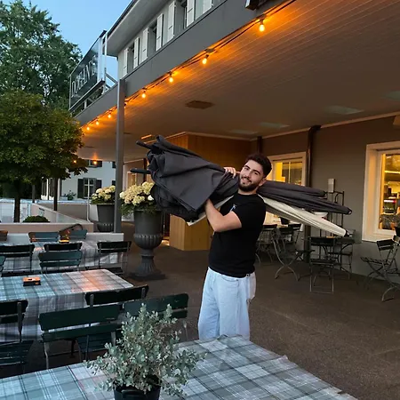 Dogan'S Langenthal-2