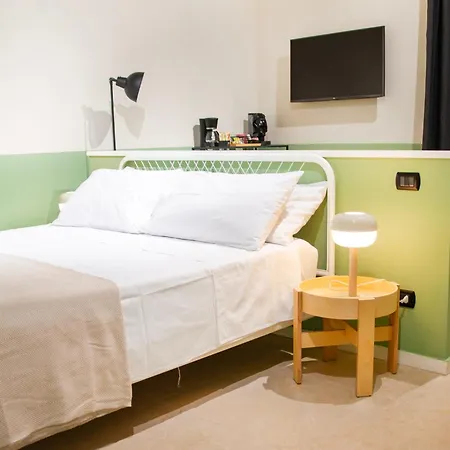 B&B Capriccio Napoli-3