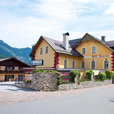 Hotel Gasthof Stenitzer-2