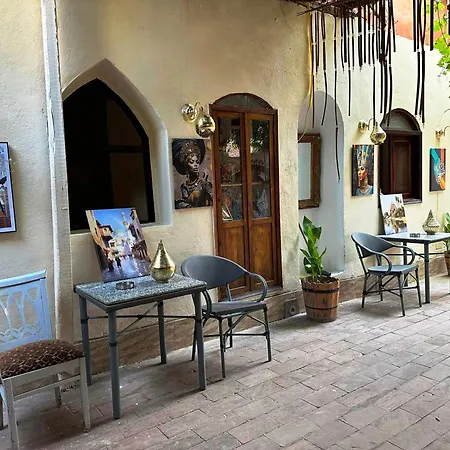 Nile Compound-2