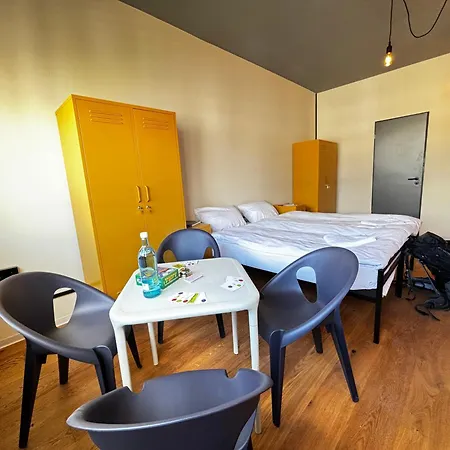 Coffee Inn Hostel Berlin-2