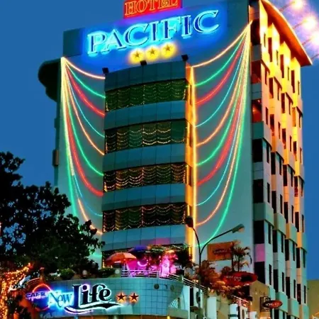 Da Nang Pacific Hotel-2
