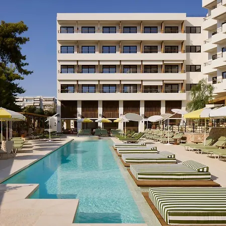 Ace Hotel & Swim Club Athens-2