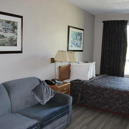 Bancroft Inn & Suites-3