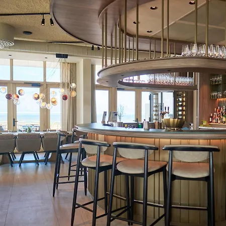 Boutique Hotel Blendin Bloemendaal aan Zee-2