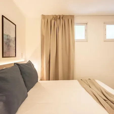 Recoleta Suites-3