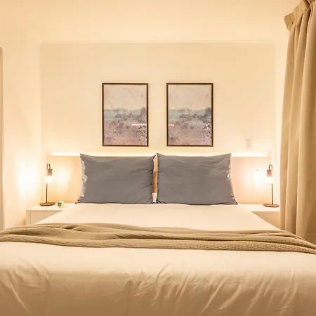 Recoleta Suites-2