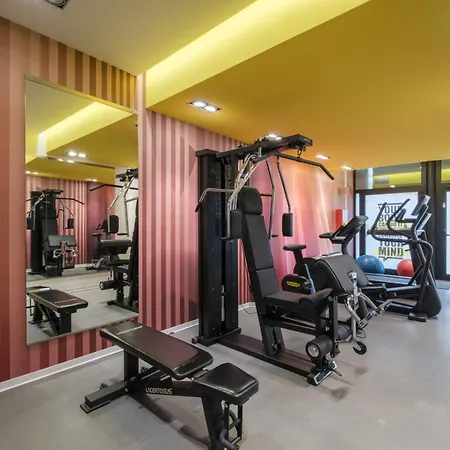 Savhotel Aemilia Bologna-3