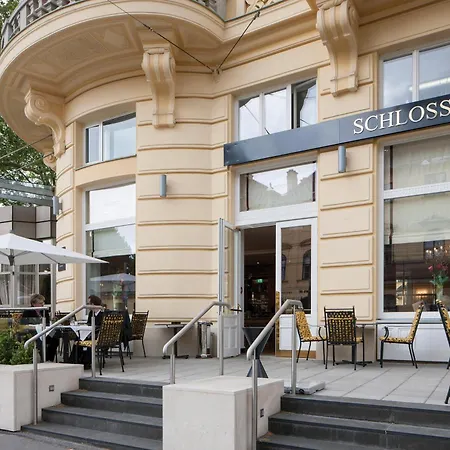 Austria Trend Parkhotel Schönbrunn Wien-3