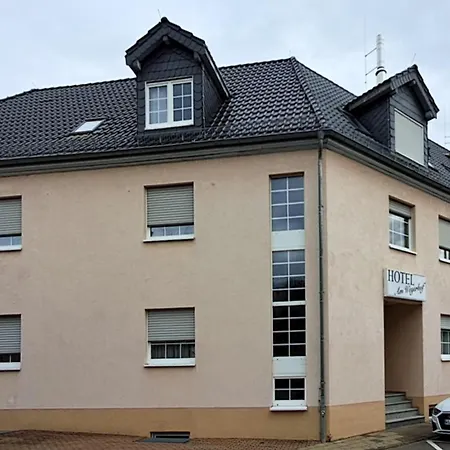 Hotel Am Weyerhof-3