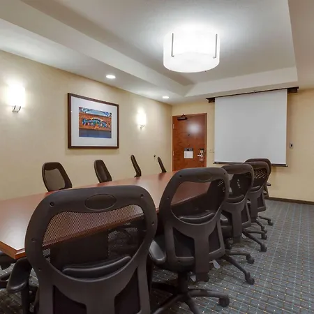 Drury Inn & Suites Gainesville-2