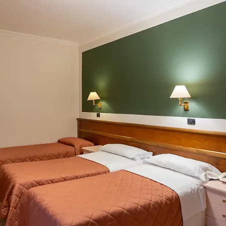 Hotel Romagna-2