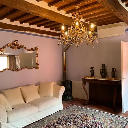 Porta Senese Suite-3